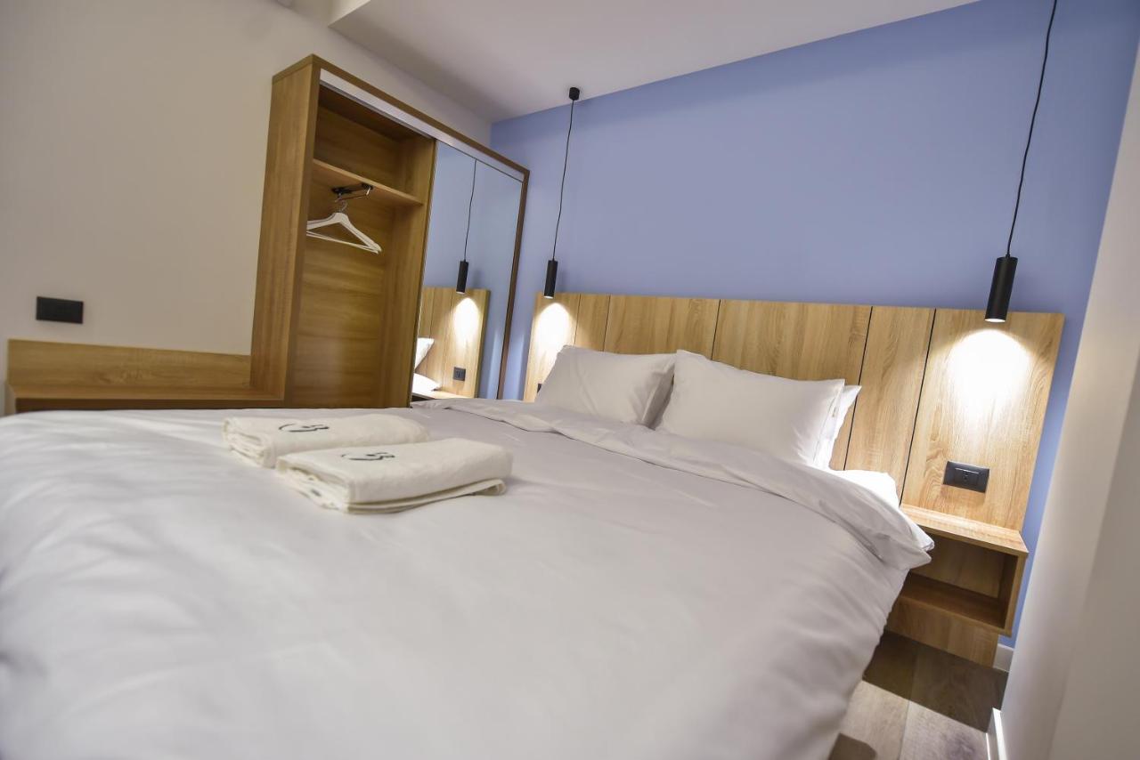 Baron Boutique Hotel Erivan Exterior foto